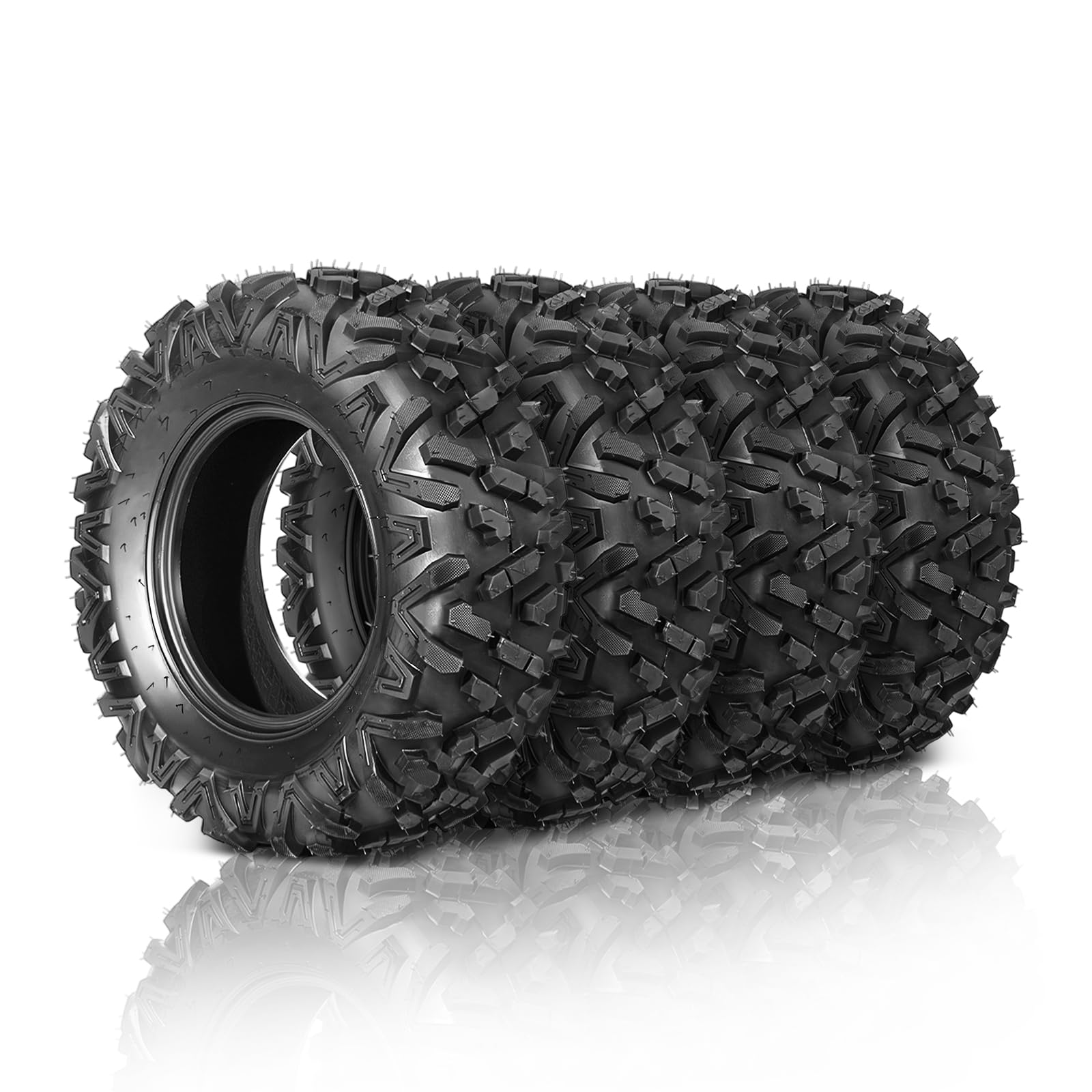 TUFFIOM All-Terrain Set B0C6GW5W2V
