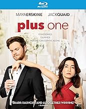 PLUS ONE BD