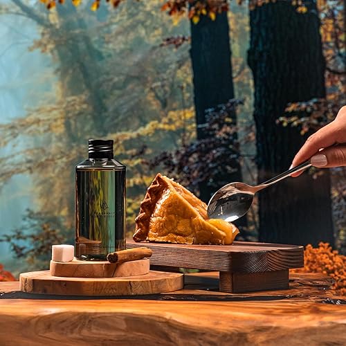 Miniatura 32 de AromaPlan Aromas de Hotel 24 Caballeros 16 Fl Oz (473ml), Aceite Difusor de Aroma Lujoso para el Hogar y Hotel - Aceite Difusor de Hotel para