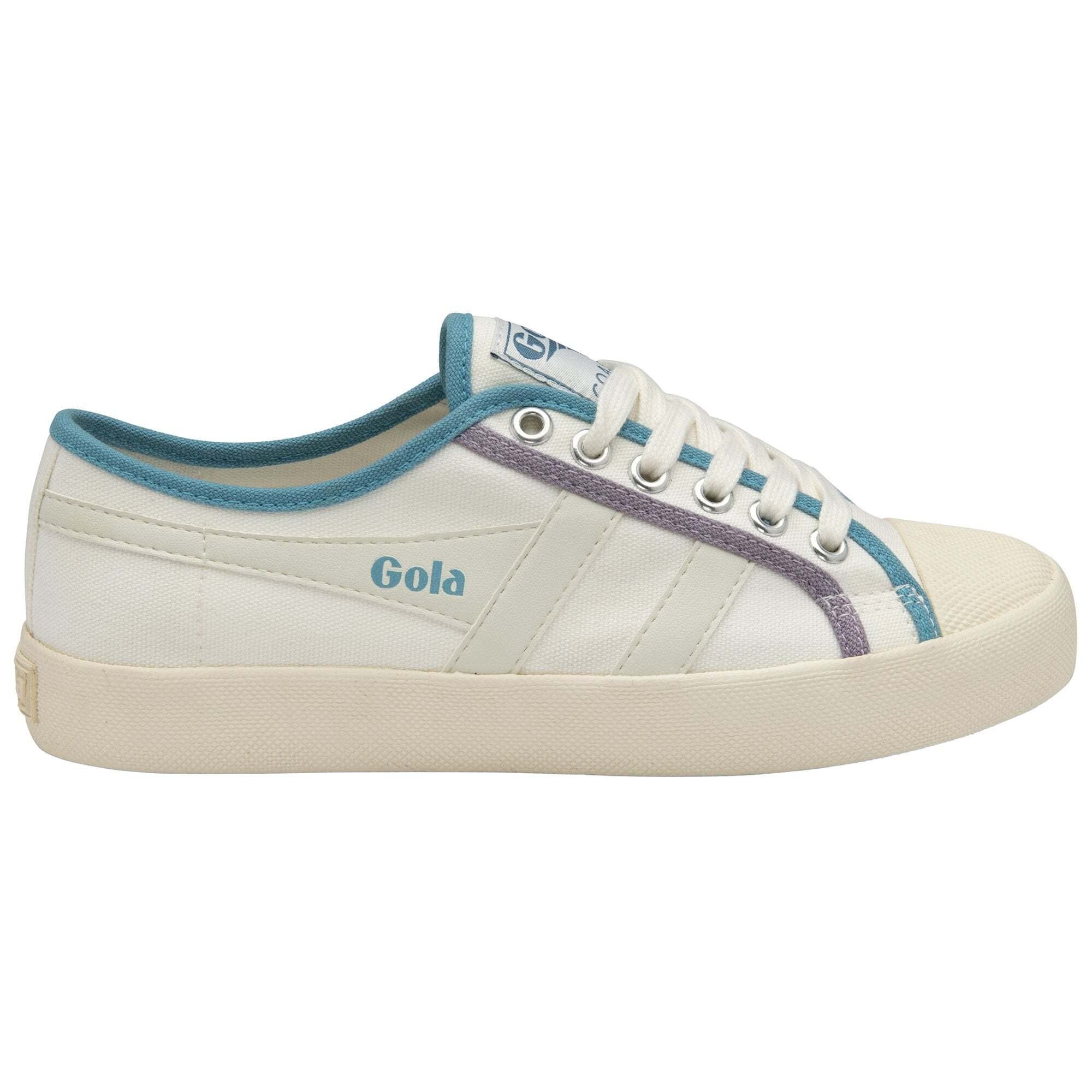 Gola Grandslam Leather