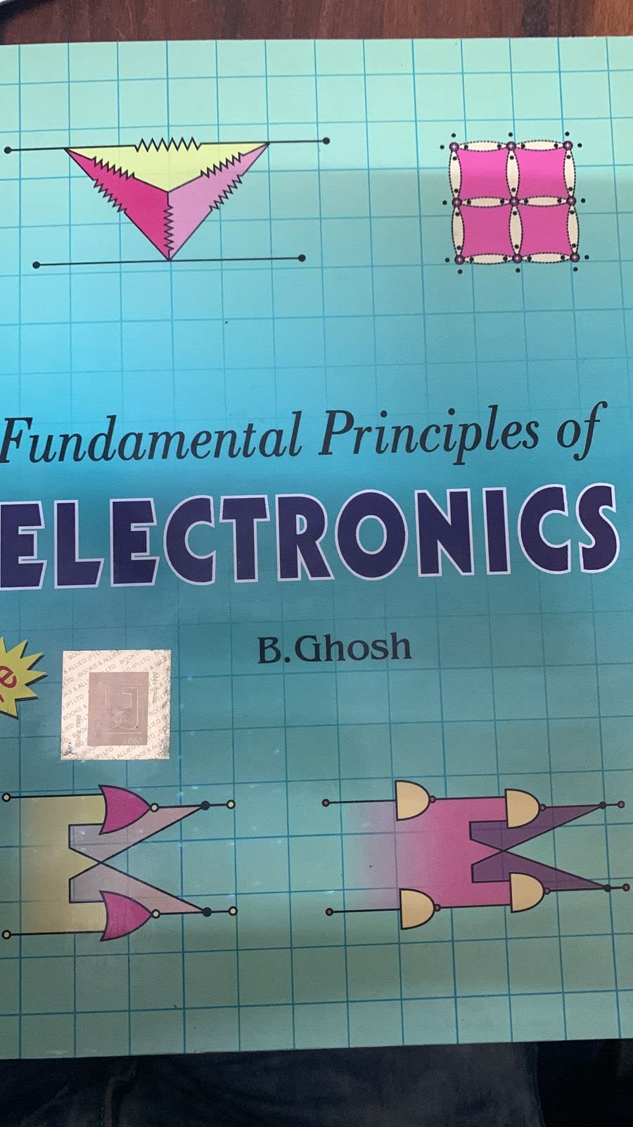 Fundamental Principles of Electronics