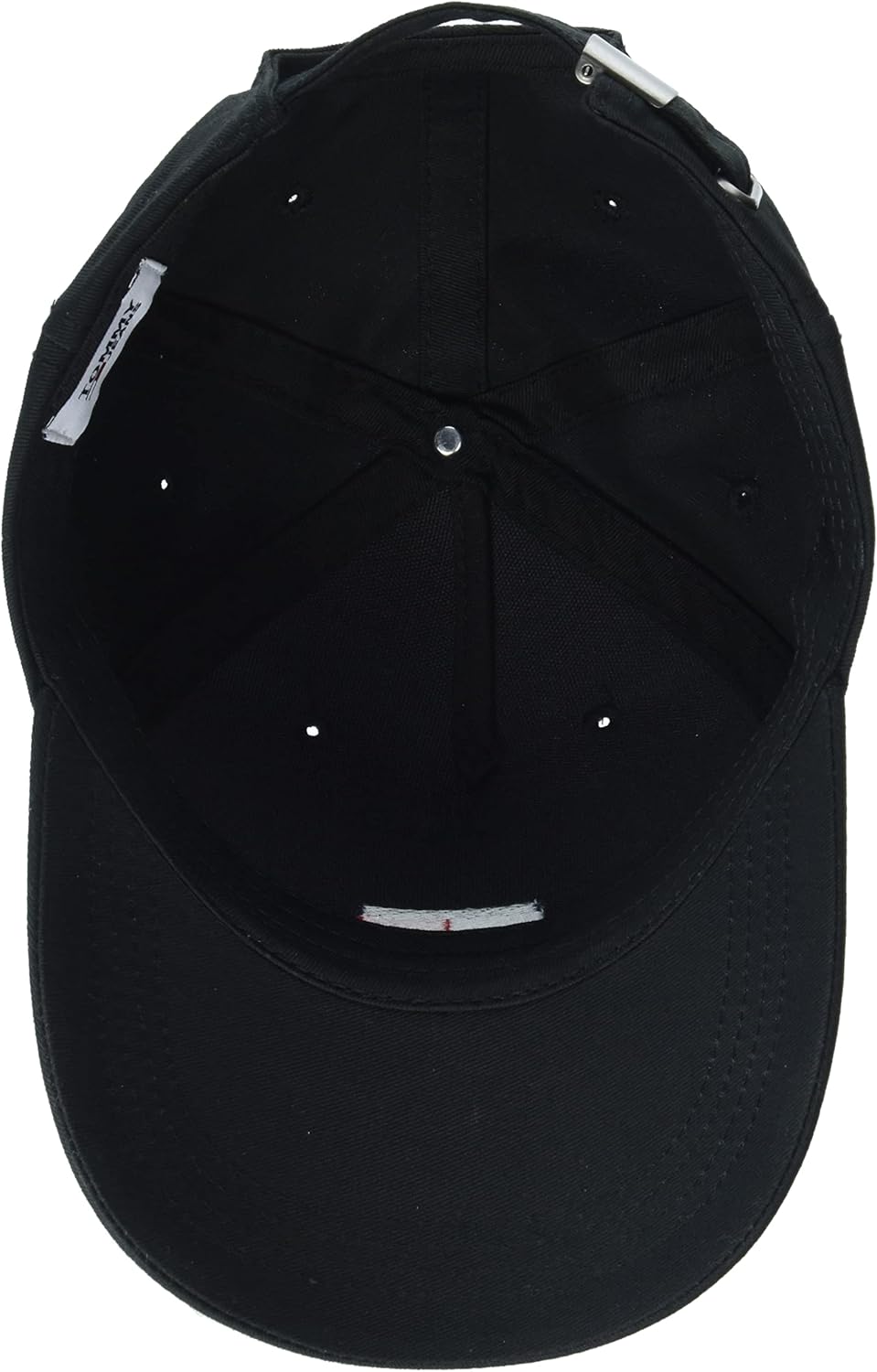 Tommy Hilfiger Mens Tommy Jeans Baseball Cap - Image 3