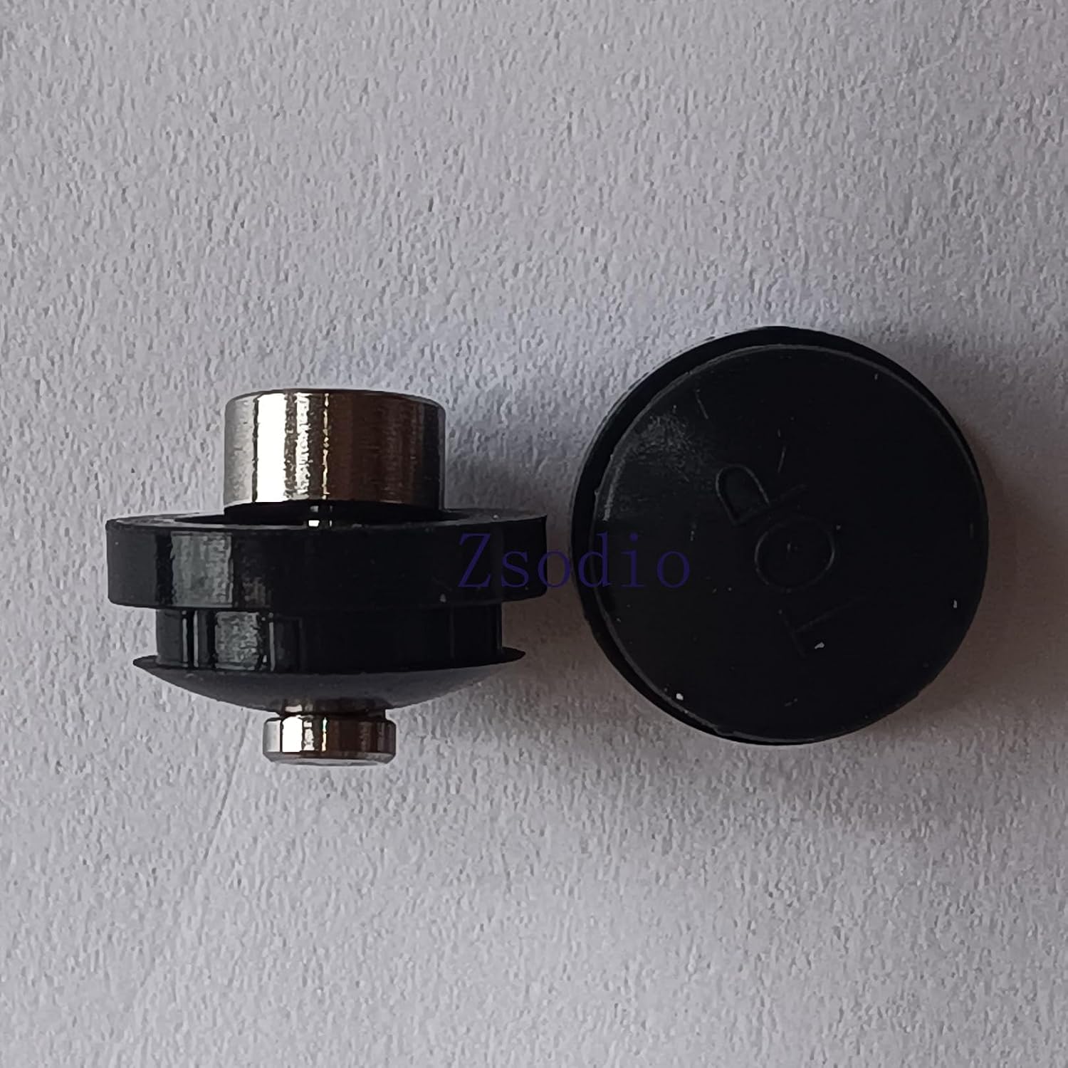 09905 Pressure Canner Sealing Ring,Replacement Gasket for Pressure Cooker 01710 01740 01750 01770 01780, Includes Automatic Air Vent & Overpressure Plug