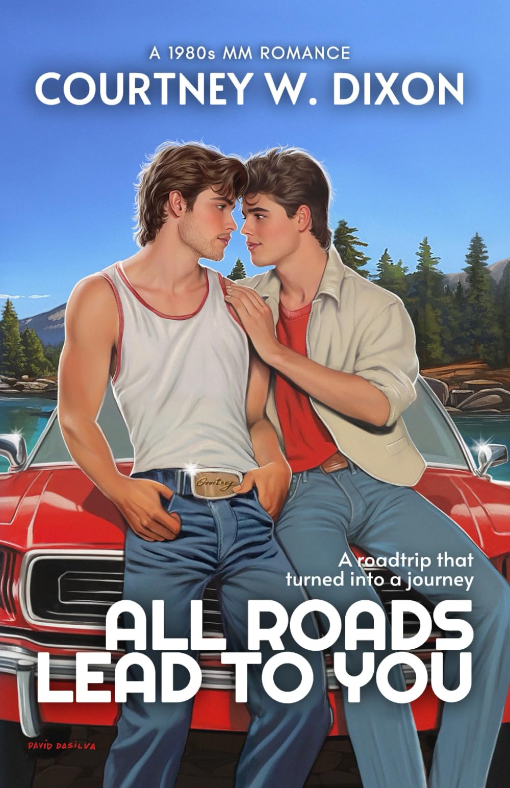 All Roads Lead to You Special Edition