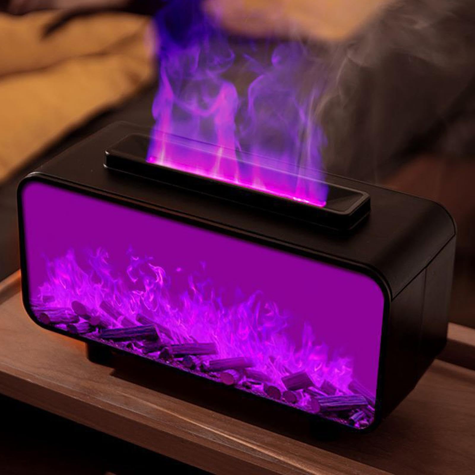 Umidificatore da tavolo di fragranza di aromaterapia di colori del