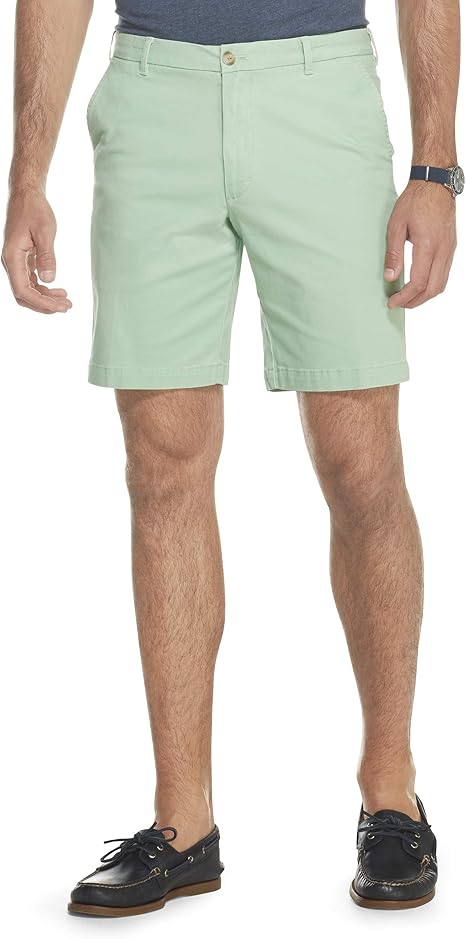 Izod Men's Saltwater Stretch Chino 