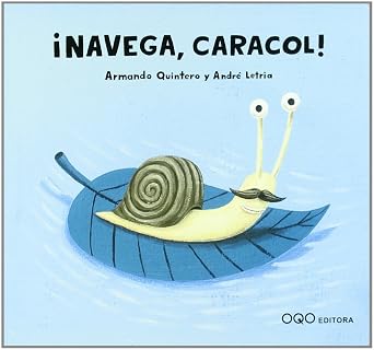 ¡Navega Caracol!