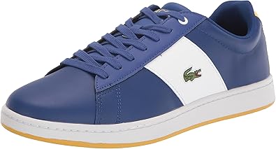 lacoste stan smith style