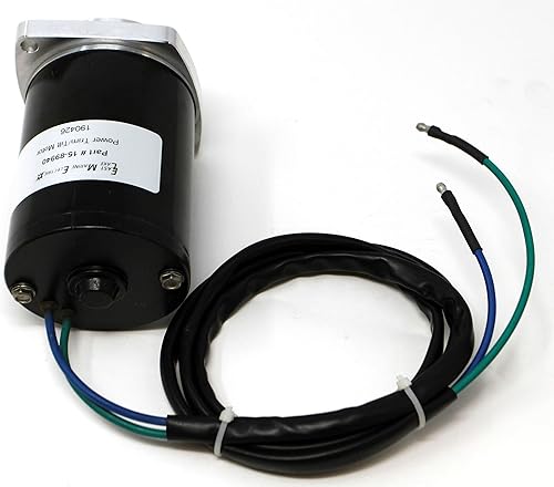 Miniatura 2 de Productos ELM compatibles con Merc# 8M0089940 en sistemas TT individuales de último modelo, placa T-H Atlas Jack y placa Jack de la serie Bob Action.