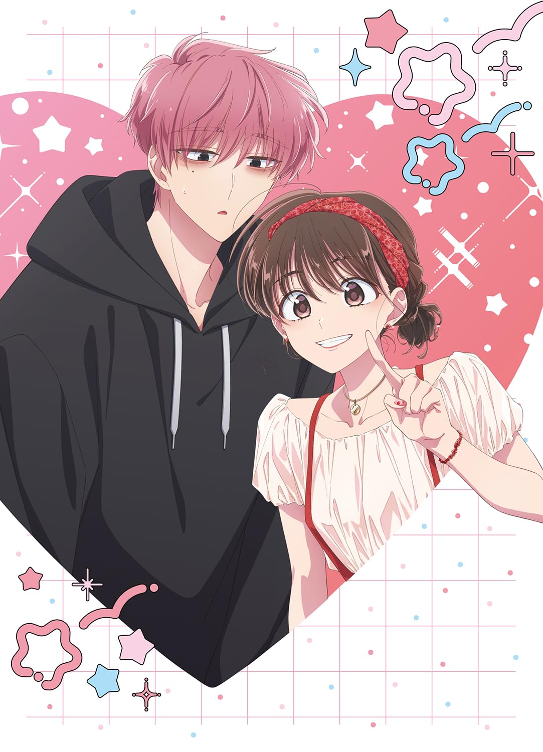 多聞くん今どっち！？ Blu-ray 初回限定版　 1巻2巻3巻 Amazon.co.jp: 「多聞くん今どっち!?」Blu-ray 1 : TVアニメ: DVD
