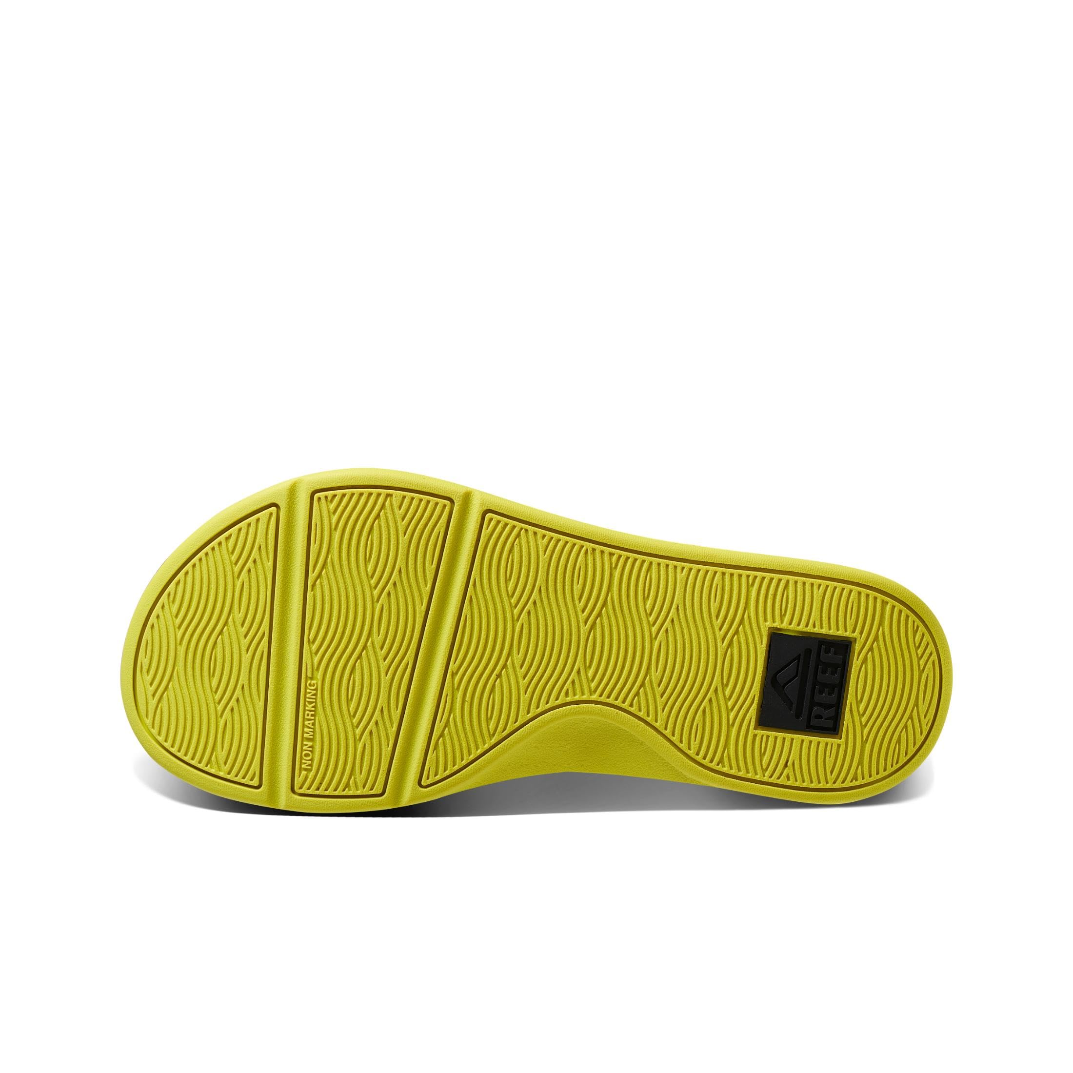 REEF Swellsole Cruiser TonguesHomme