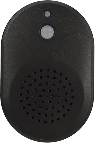 Miniatura 8 de Sanpyl Timbre, 1080P visión nocturna infrarroja de dos maneras remota de videollamada soporte móvil aplicación de visión remota, timbre de cámara