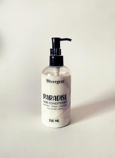 بلسم بارادايس من دايفرجينت - 250 مل