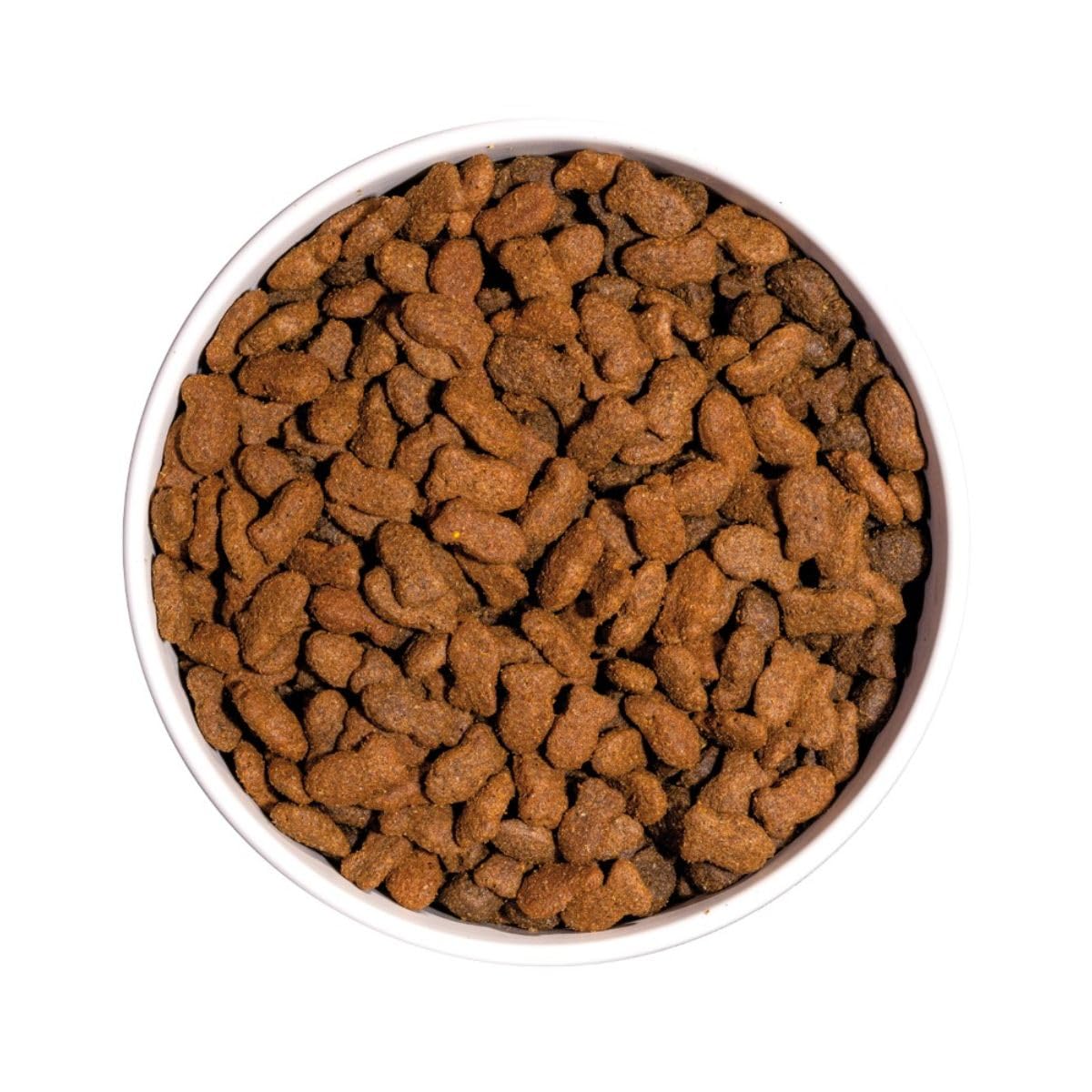 Croquetas de Pescado sin Cereales para Gatos esterilizados - Ownat