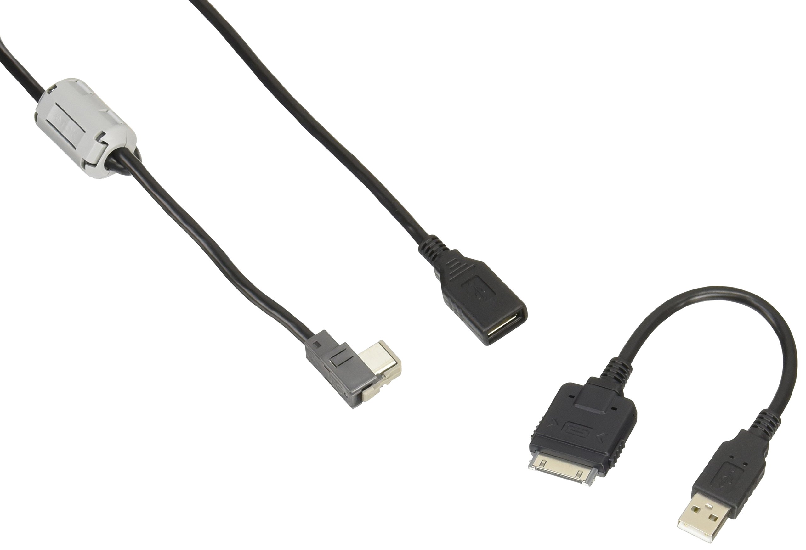 Amazon | アルパイン(ALPINE) iPod/iPhone Dock-USBケーブル KCU-462i