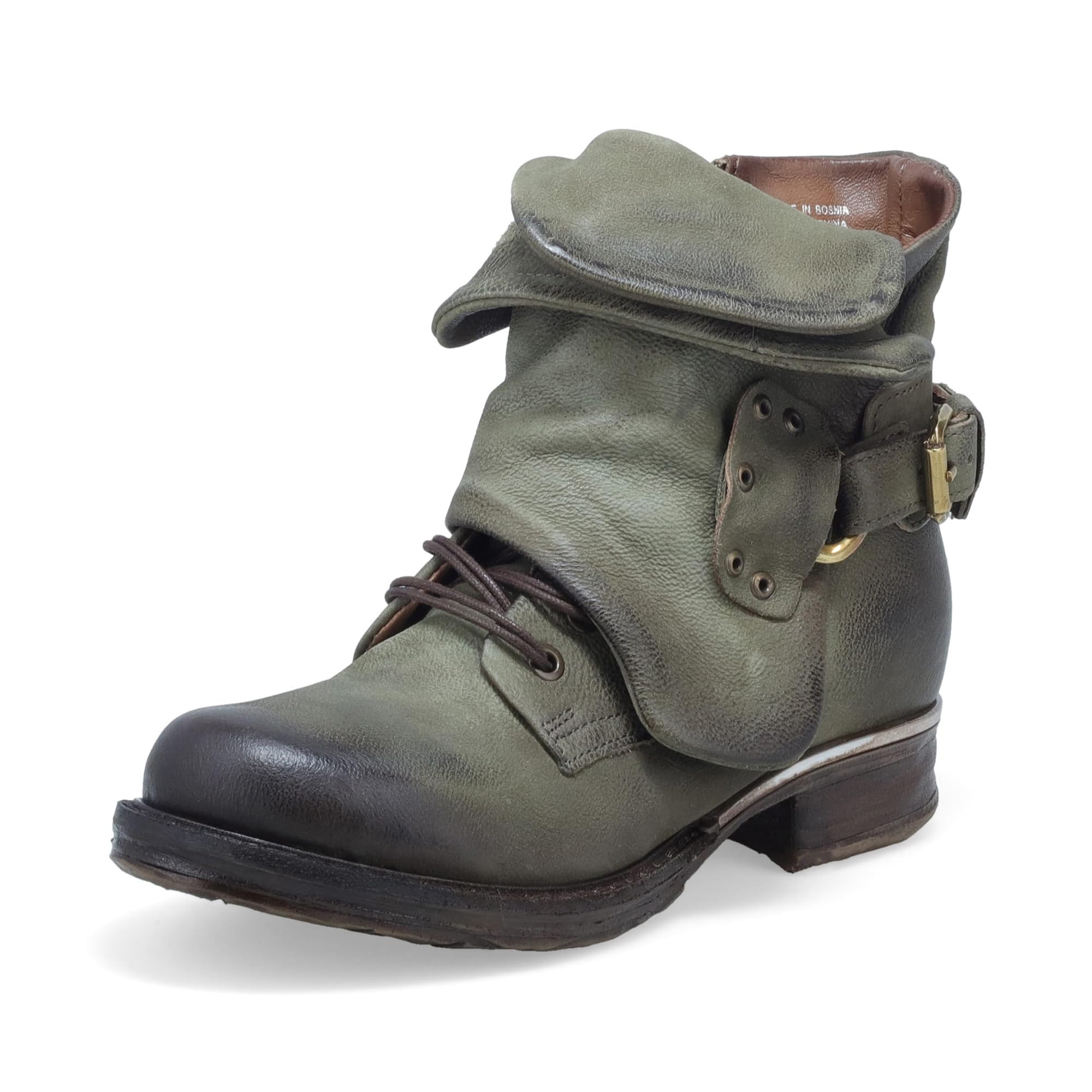 A S 98 Simon II Womens Boots