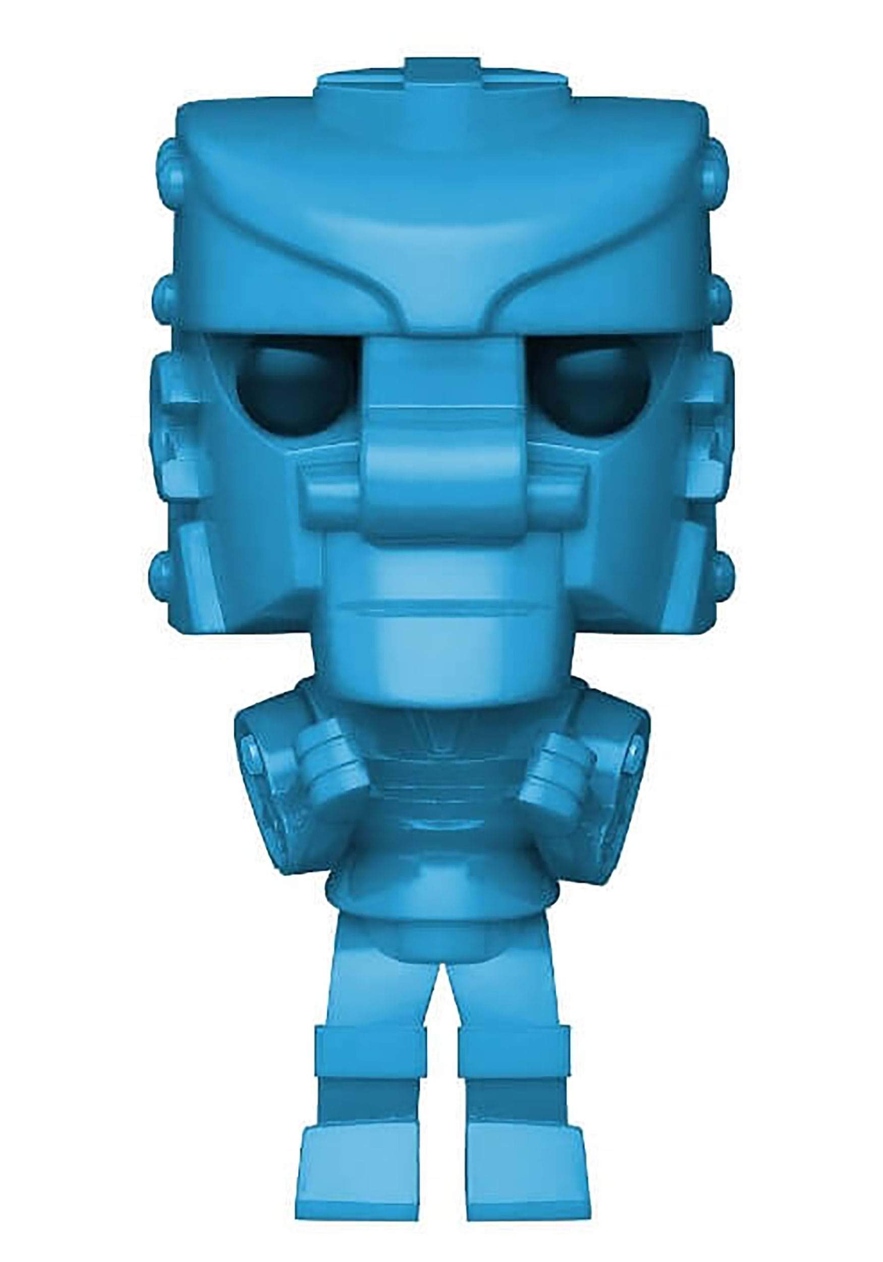 Amazon.com: Funko Pop! Retro Toys: Mattel - Rock'Em Sock'Em