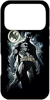 Vista 29 de Funda para iPhone 12 Pro Max Batman The Knight