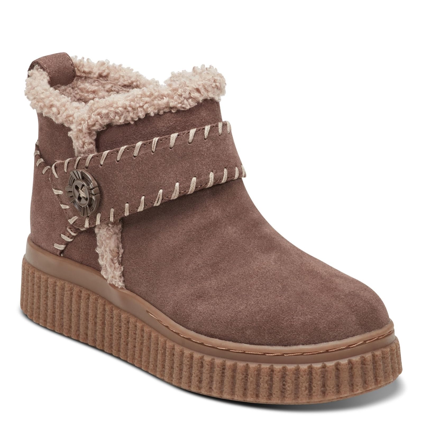 Easy Spirit Brendan Womens Boot