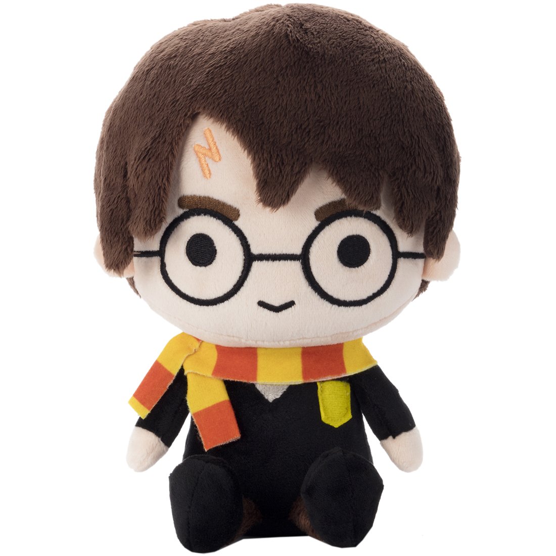 Amazon.co.jp: ハリーポッター ぬいぐるみ S ハリー 全長21cm : おもちゃ