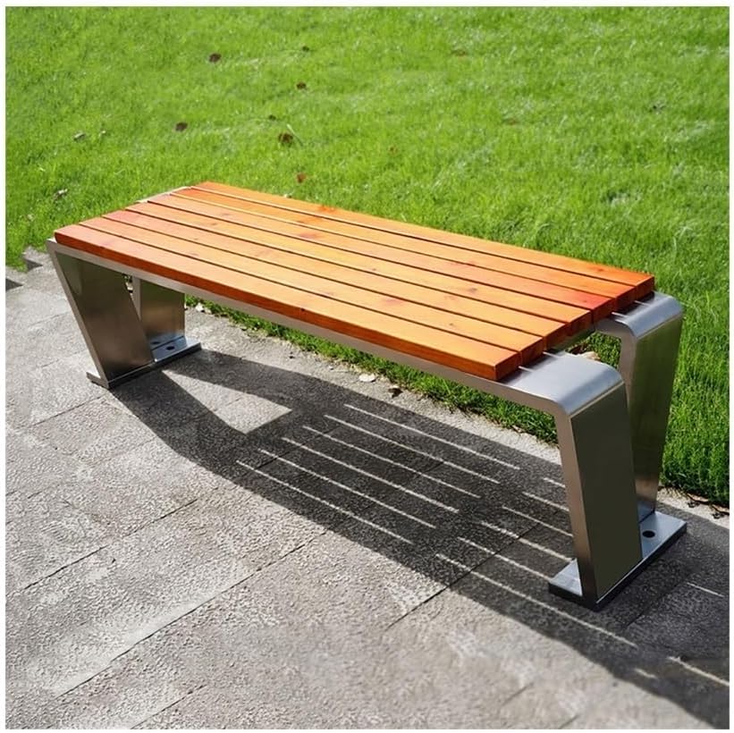 ガーデンベンチ屋外ベンチ木製ガーデンファニチャー幅120150180×奥行40