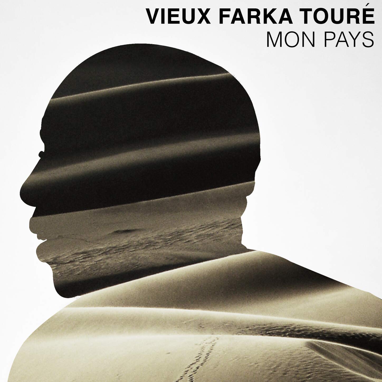 Vieux Farka Toure