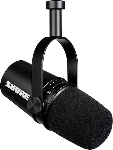 Miniatura 7 de Shure - Soporte de micrófono