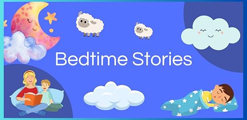 Bedtime stories for kids