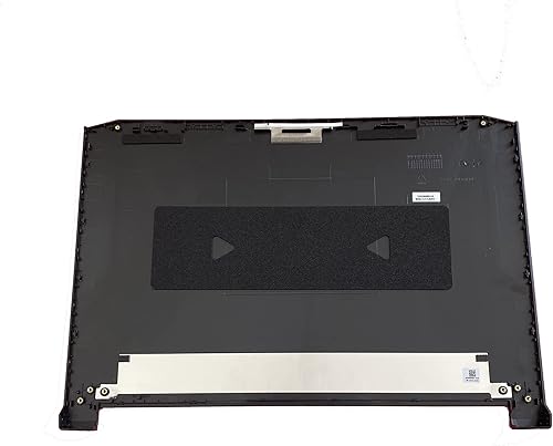 Reemplazo portátil LCD contraportada superior tapa trasera para Acer Nitro 5 AN515-44 AN515-55 60.Q7KN2.001