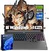 Lenovo Legion Pro 7iGen 9 Gaming Laptop - 16 WQXGA 240Hz, Intel 24-Core i9-14900HX, NVIDIA GeForce RTX 4080, 64GB DDR5 RAM, 4TB SSD, RGB Keyboard,