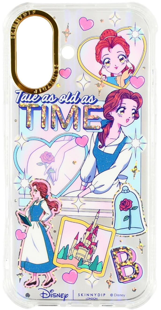 Amazon.co.jp: SKINNYDIP スキニーディップ スマホケース iPhone用