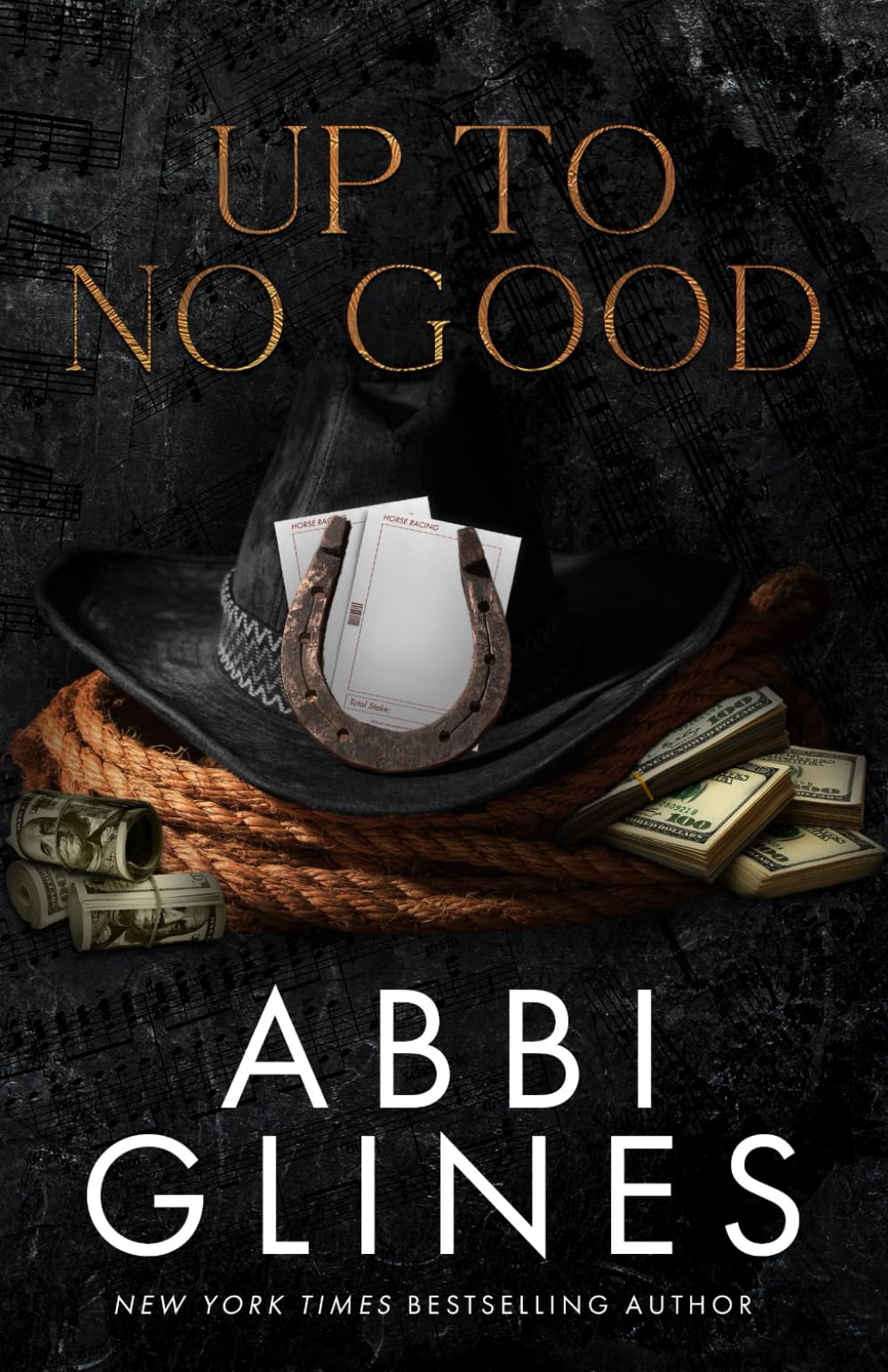 Up To No Good (Mississippi Smoke Series)