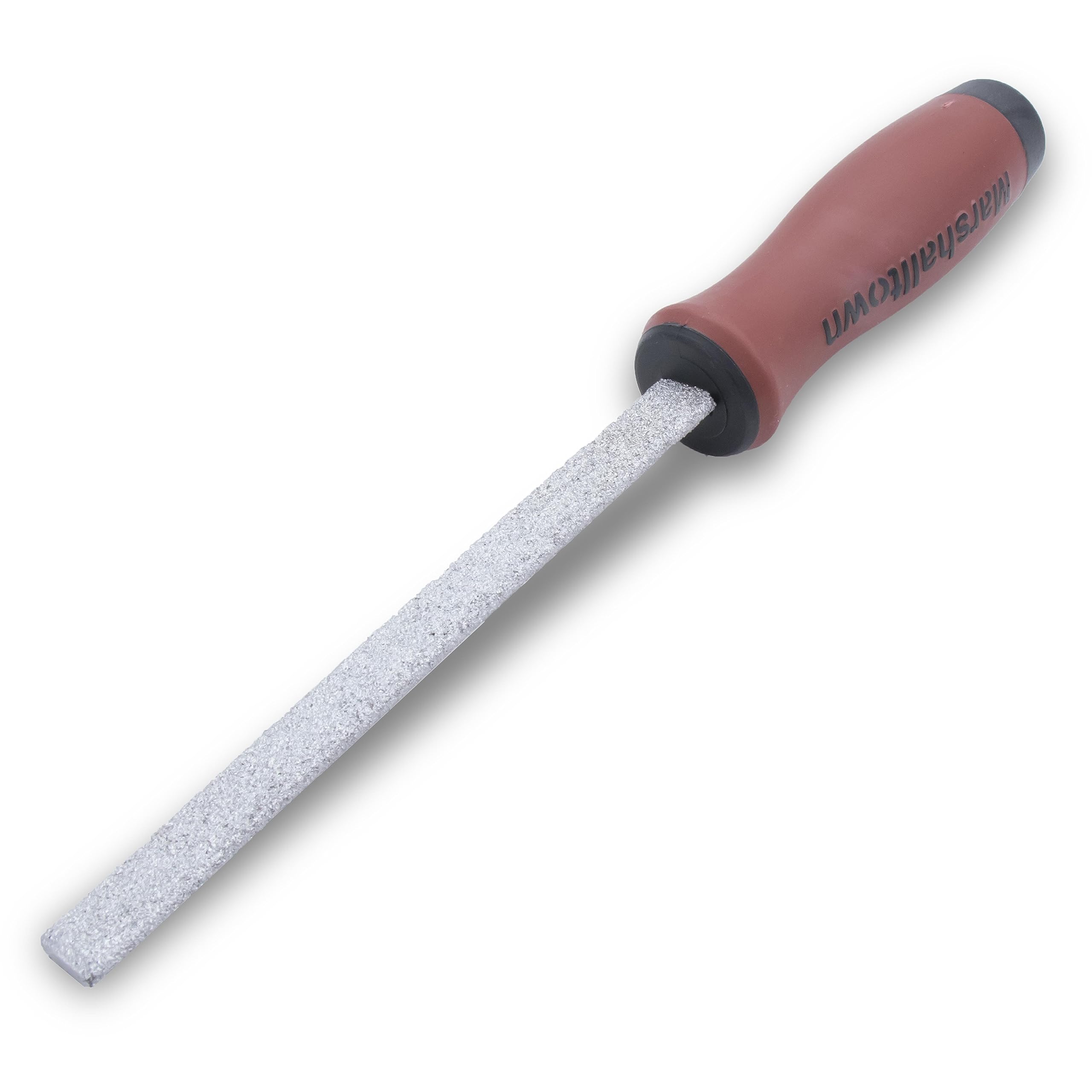 Marshalltown TFTS Tungsten Carbide File