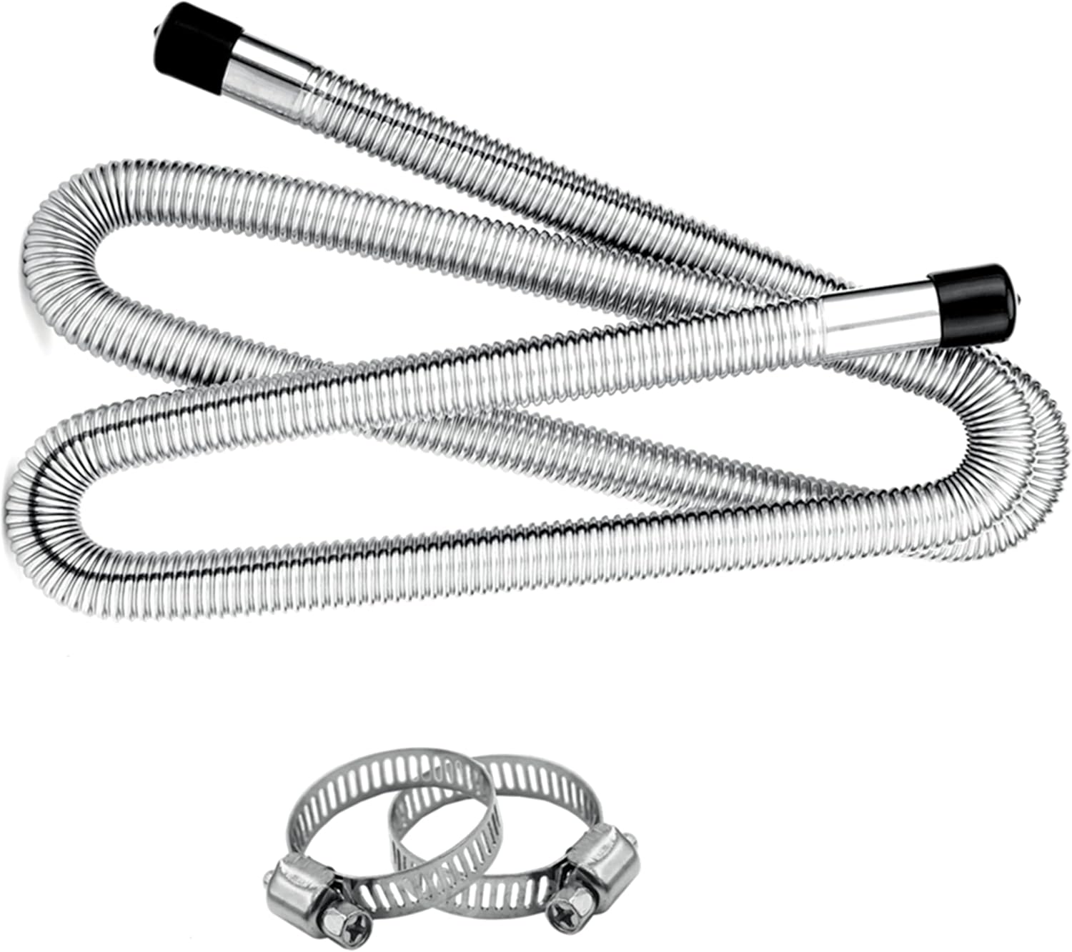 NRC&XRC 1Pack Air Exhaust Pipe Heater Pipe Heater Parking