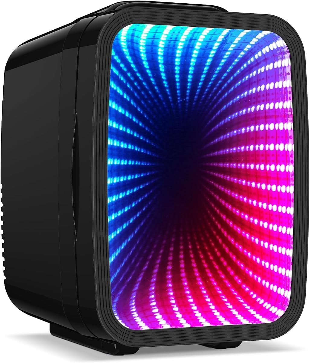 BEICHEN Mini Fridge