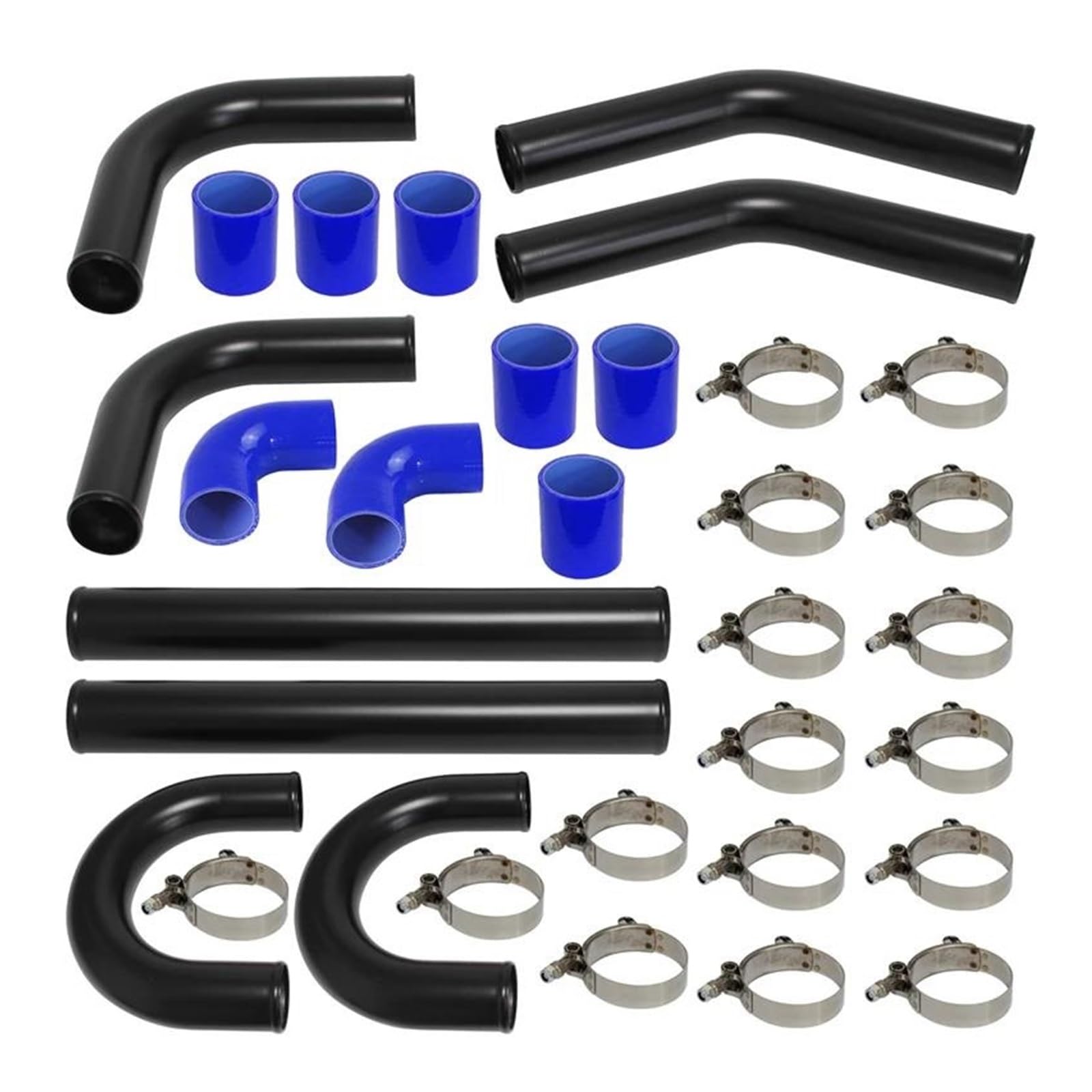 AR Blue Clean - Accessori - Tubo di aspirazione con gomito (ø35/5 m AR Blue Clean - Accessori - Tubo di aspirazione con gomito (ø35/5 m