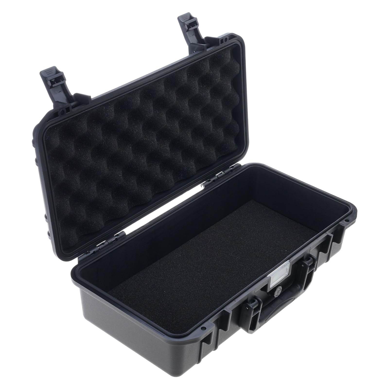 Scatola Porta Scheda Grafica Portatile in ABS con Design Anti-Impatto per schede Video a 38x17x9 cm 33x15x8 cm Custodia GPU Portatile