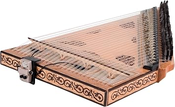 Shadow Pickup & Preamp For Kanun Qanun Kanoon SH-800