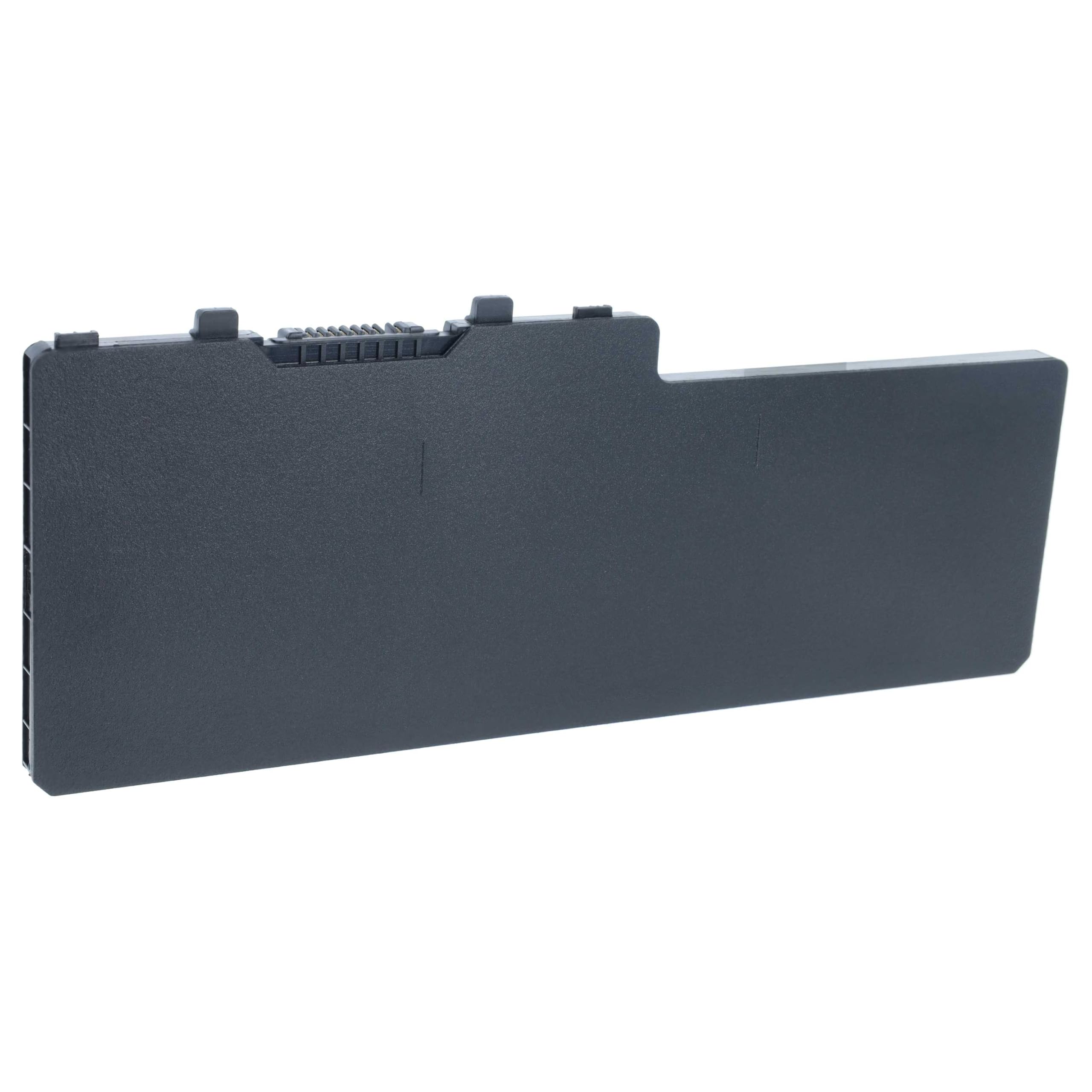 vhbw Batería Compatible con Panasonic Toughpad FZ-A2A200CA3, FZ-A2A203CA3