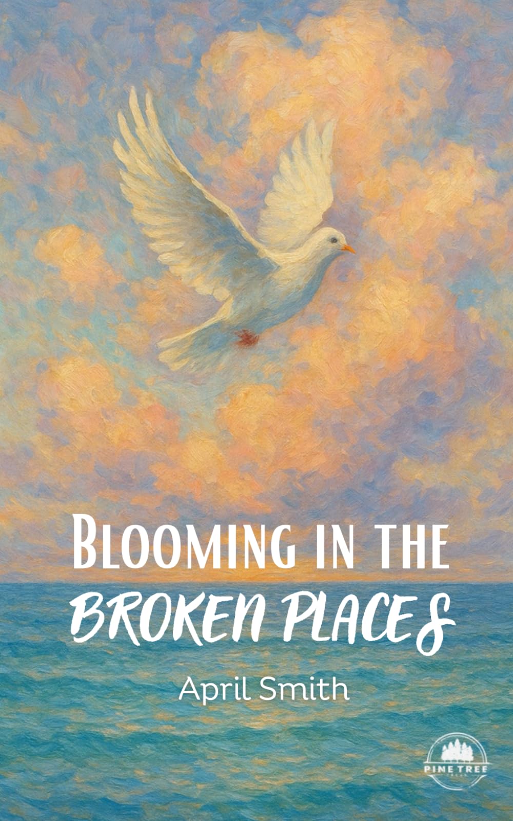 Blooming in the Broken Places