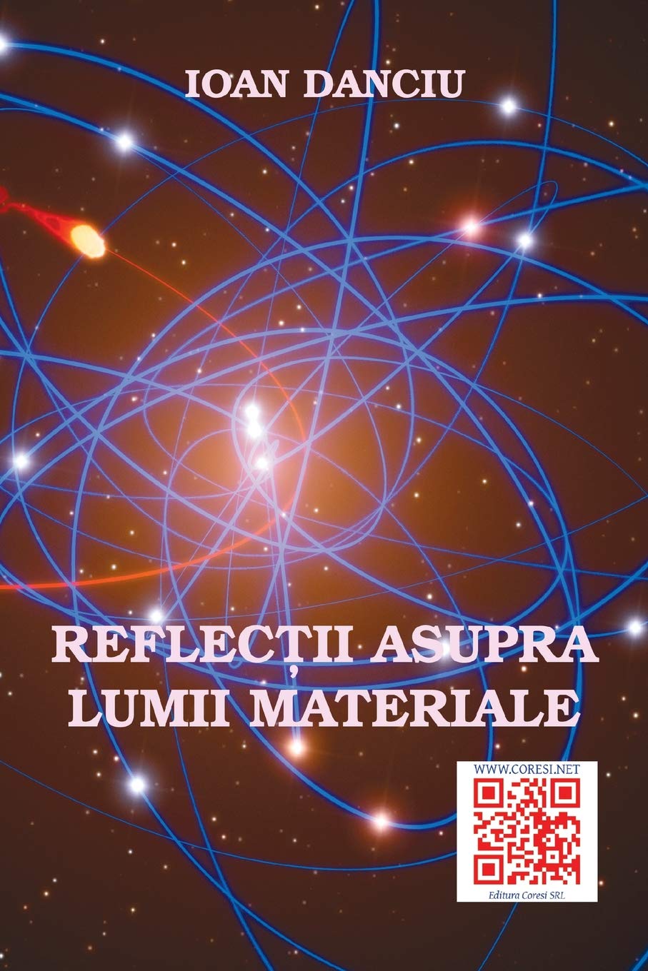 Reflectii Asupra Lumii Materiale: Eseu