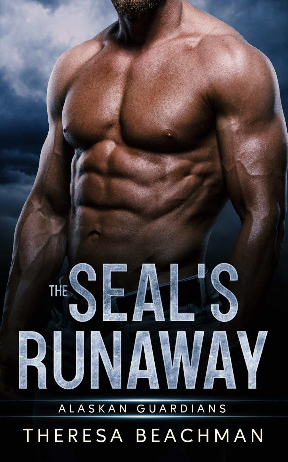 The SEAL's Runaway (Alaskan Guardians)