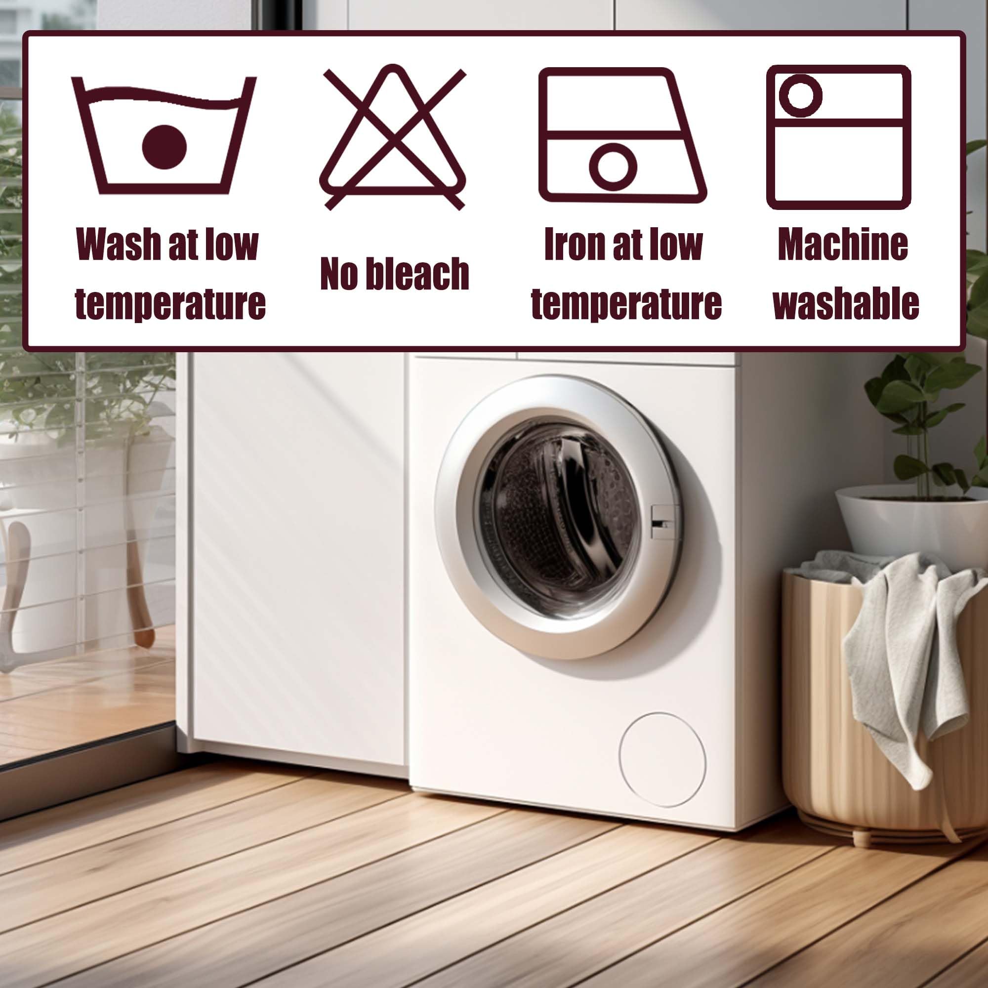 Rideau Occultant 180 x 300 cm Thermique Isolant Anti Froid Chaleur Anti Froid à Oeillets Rideaux Doux et Esthétiques, Décoration Maison pour Chambre/Salon de Fenêtre, Beige