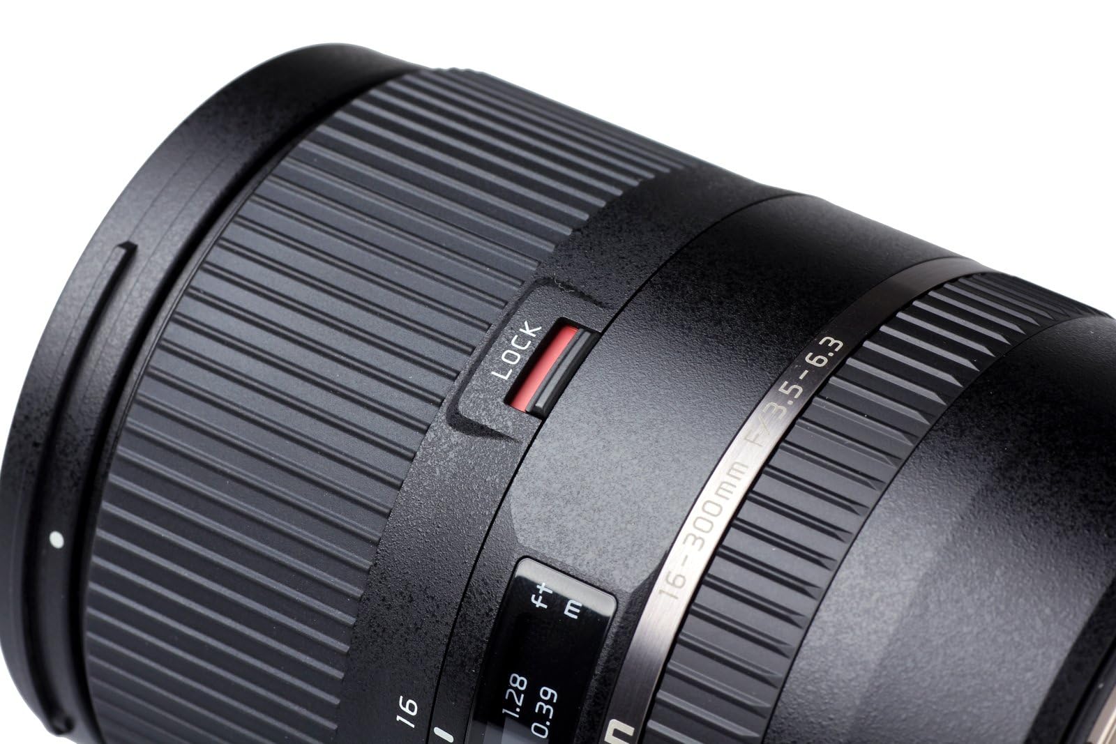 Amazon.co.jp: Tamron 16-300mm F/3.5-6.3 Di II VC PZD SLR Macro