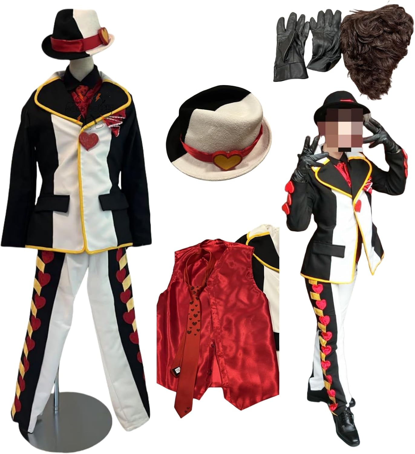 ボイプラ2 アーカイブ展 ポップアップ 会場 トレカ コンプ チェ リブ