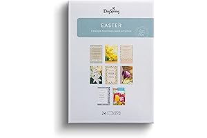DaySpring Religious Easter Cards Bulk