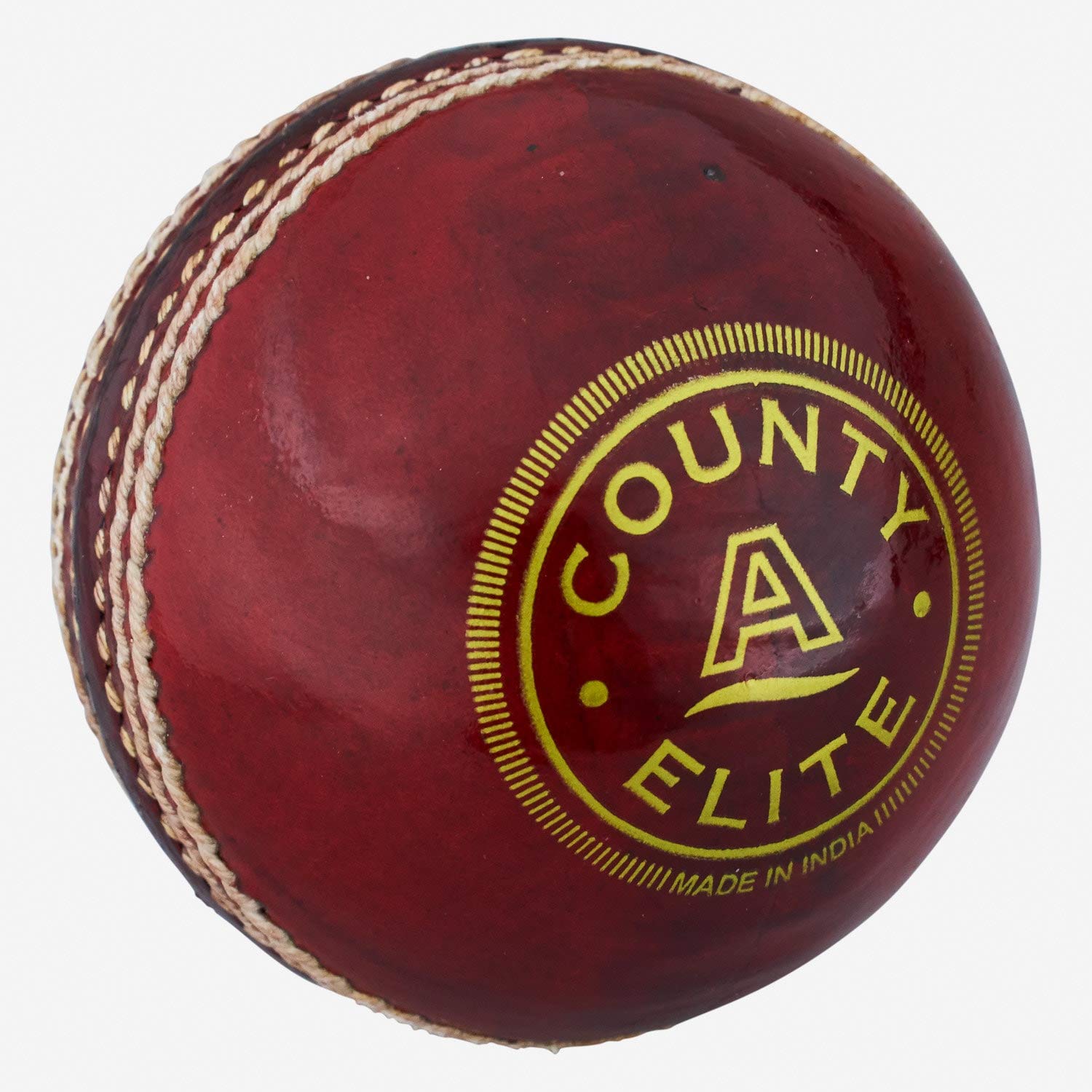 Readers County Elite 'A' Cricket Ball (Product Size: Youths)