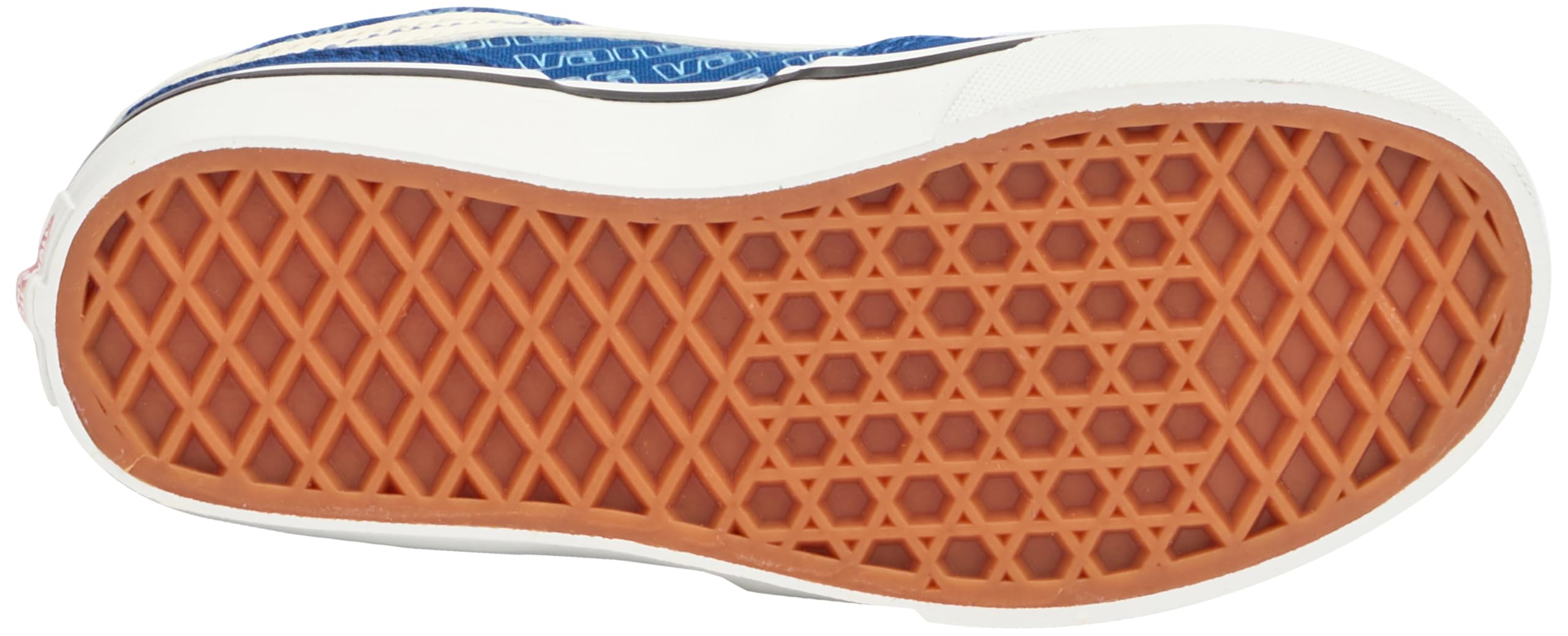Vans Brooklyn, Scarpe da Ginnastica Unisex-Bambini e Ragazzi