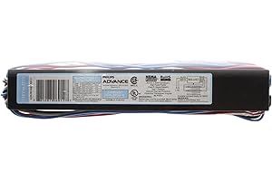 Philips Advance ICN-2P32-N 32W Electronic Fluorescent Ballast: Replace Outdated Ballasts for Enhanced Lighting