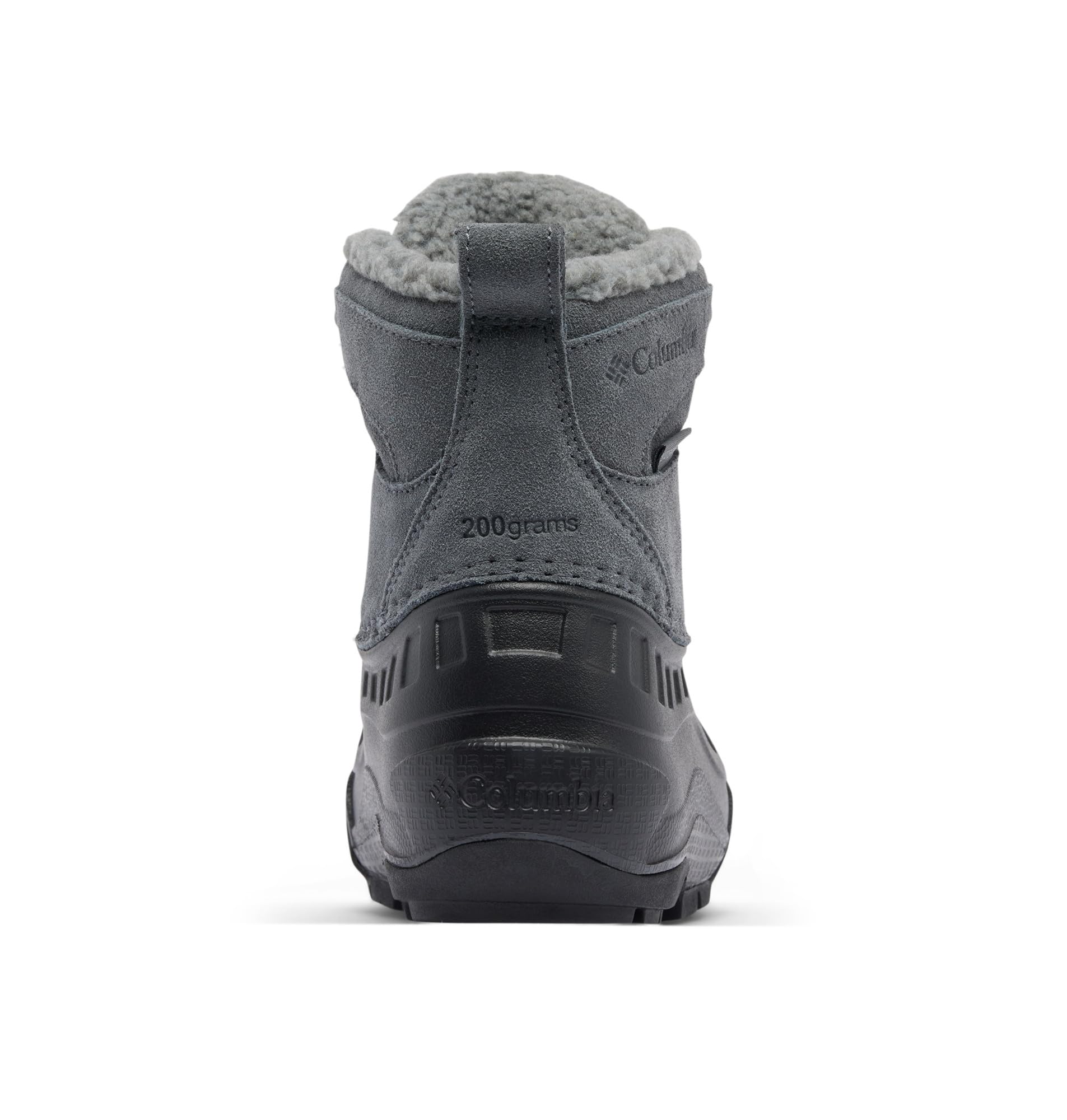Columbia Uniseks - dzieci Children's Powderbug Alpine™ WaterproofŚniegowce